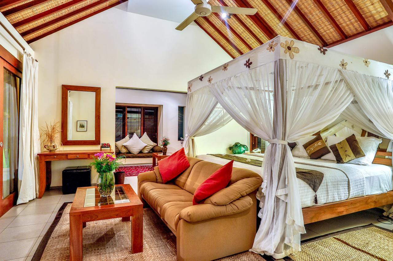 Villa Kaba Kaba Resort Canggu Cameră foto