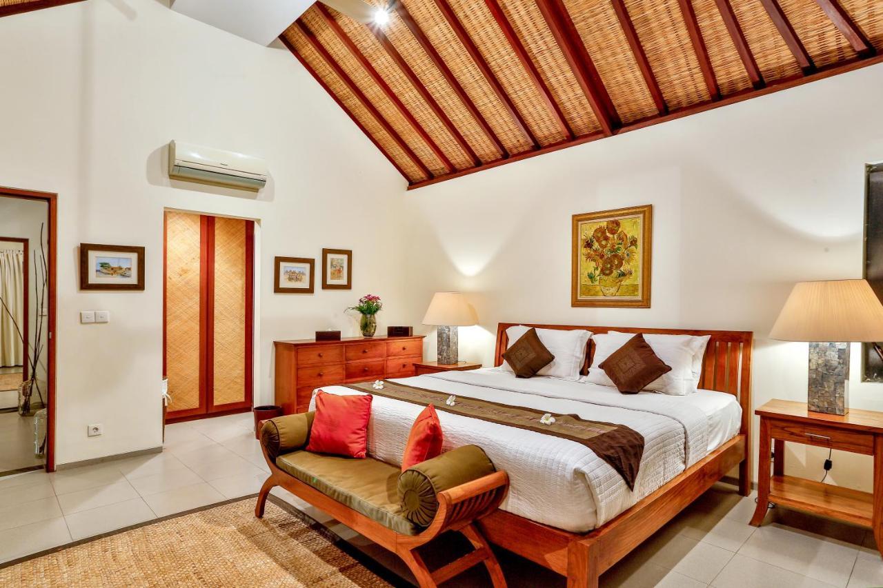 Villa Kaba Kaba Resort Canggu Cameră foto