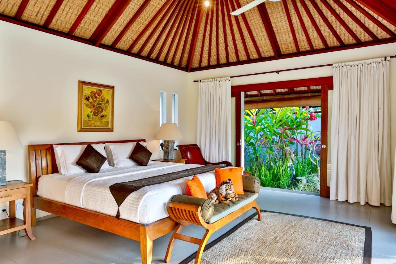 Villa Kaba Kaba Resort Canggu Cameră foto